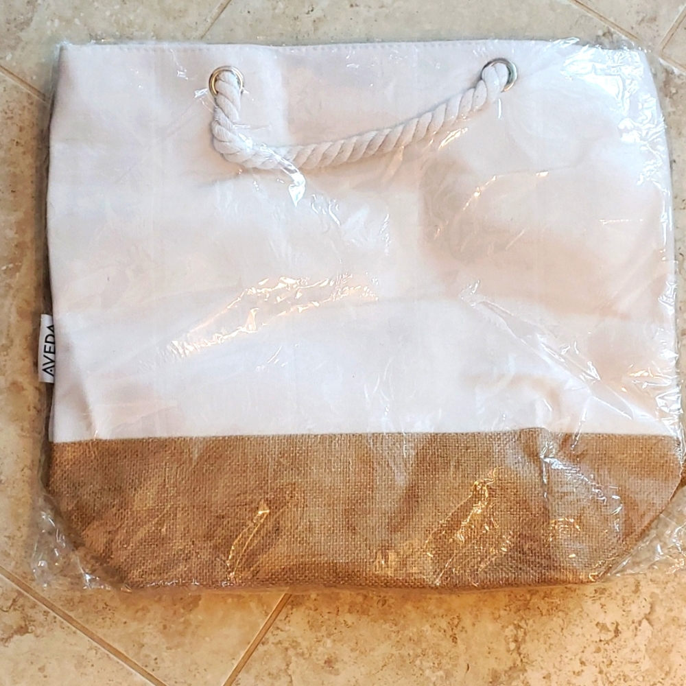 Aveda Tote Bag